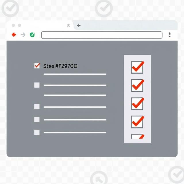 Checklist Rifacimento Sito: 12 Cose da Sistemare Prima di Partire