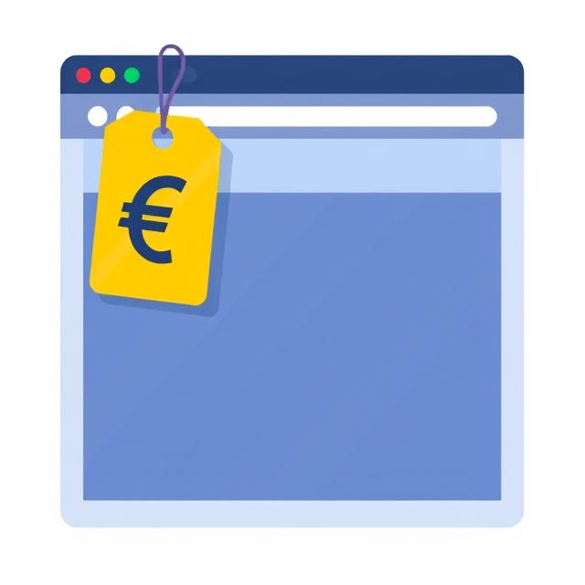 Foto del post correlato Quanto Costa Davvero un Sito Professionale (E da Cosa Dipende)
